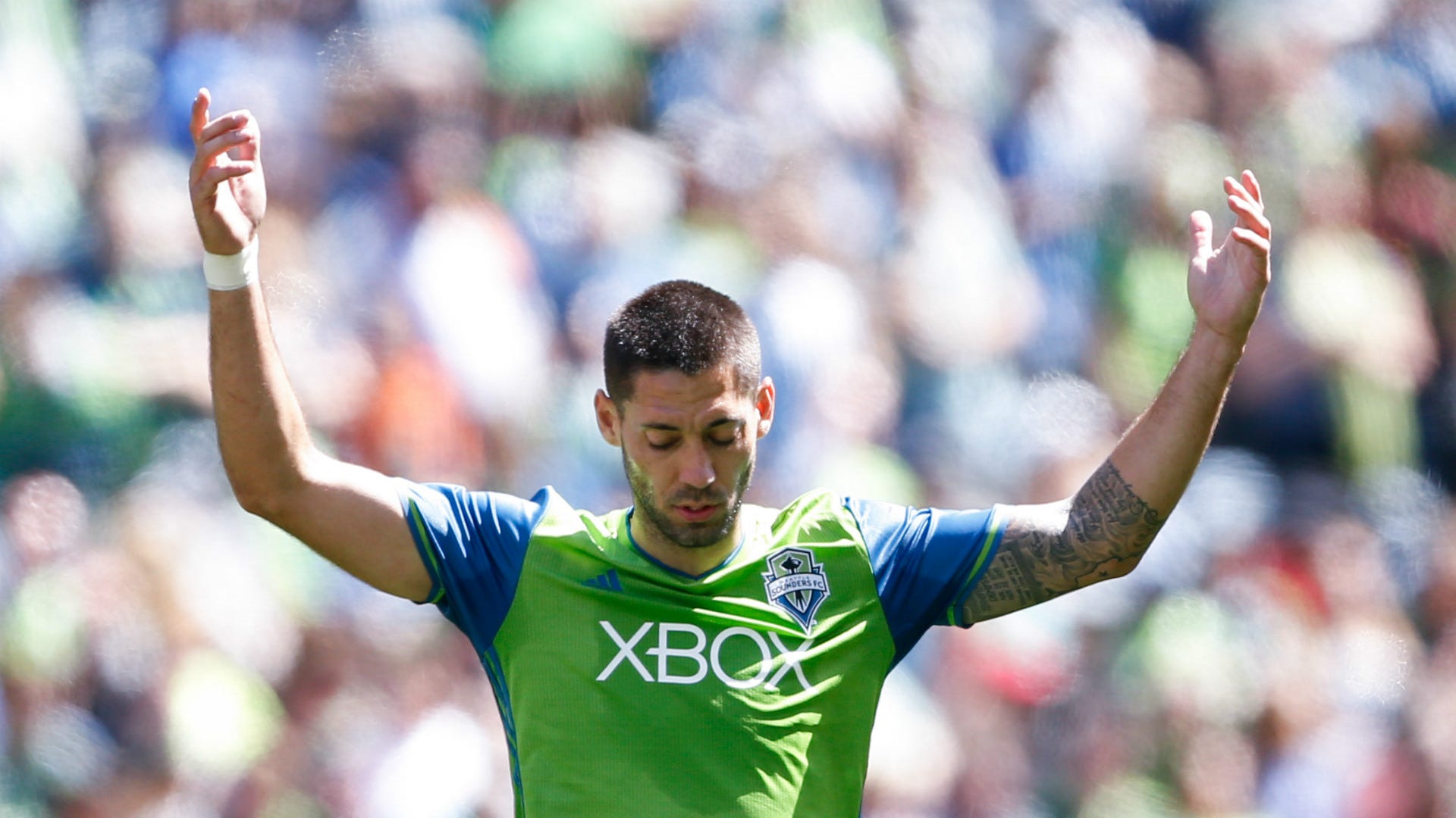 Clint Dempsey retires: USA, Sounders star ends his storied career - Sports  Illustrated