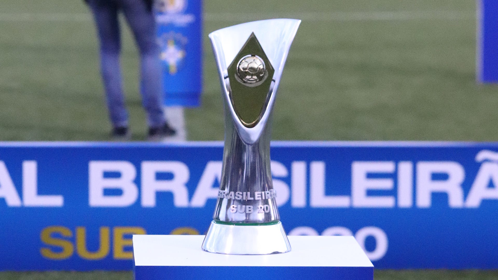 Campeonato Brasileiro Absoluto: Quartas de final