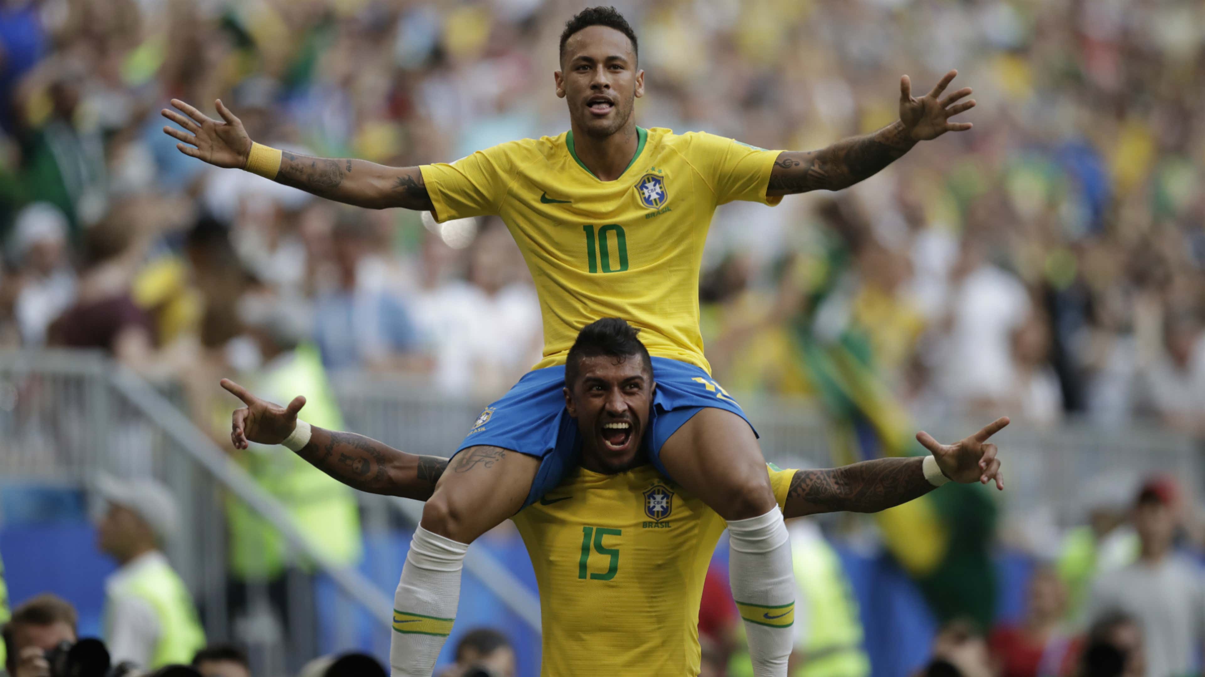 Brasil x Bélgica: quando é e como assistir à partida?
