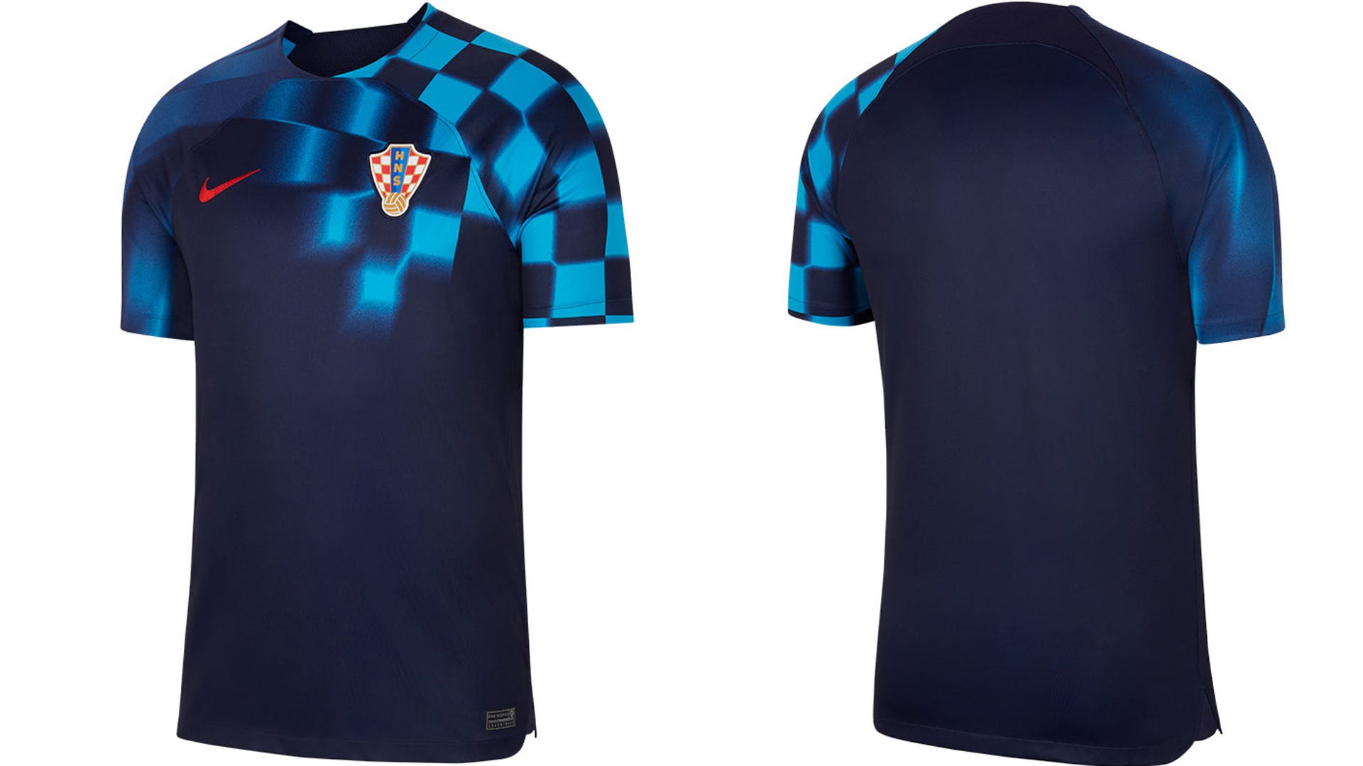 Todas las camisetas del Mundial de Qatar 2022: jerseys y alternativos de las Selecciones Goal.com Espana