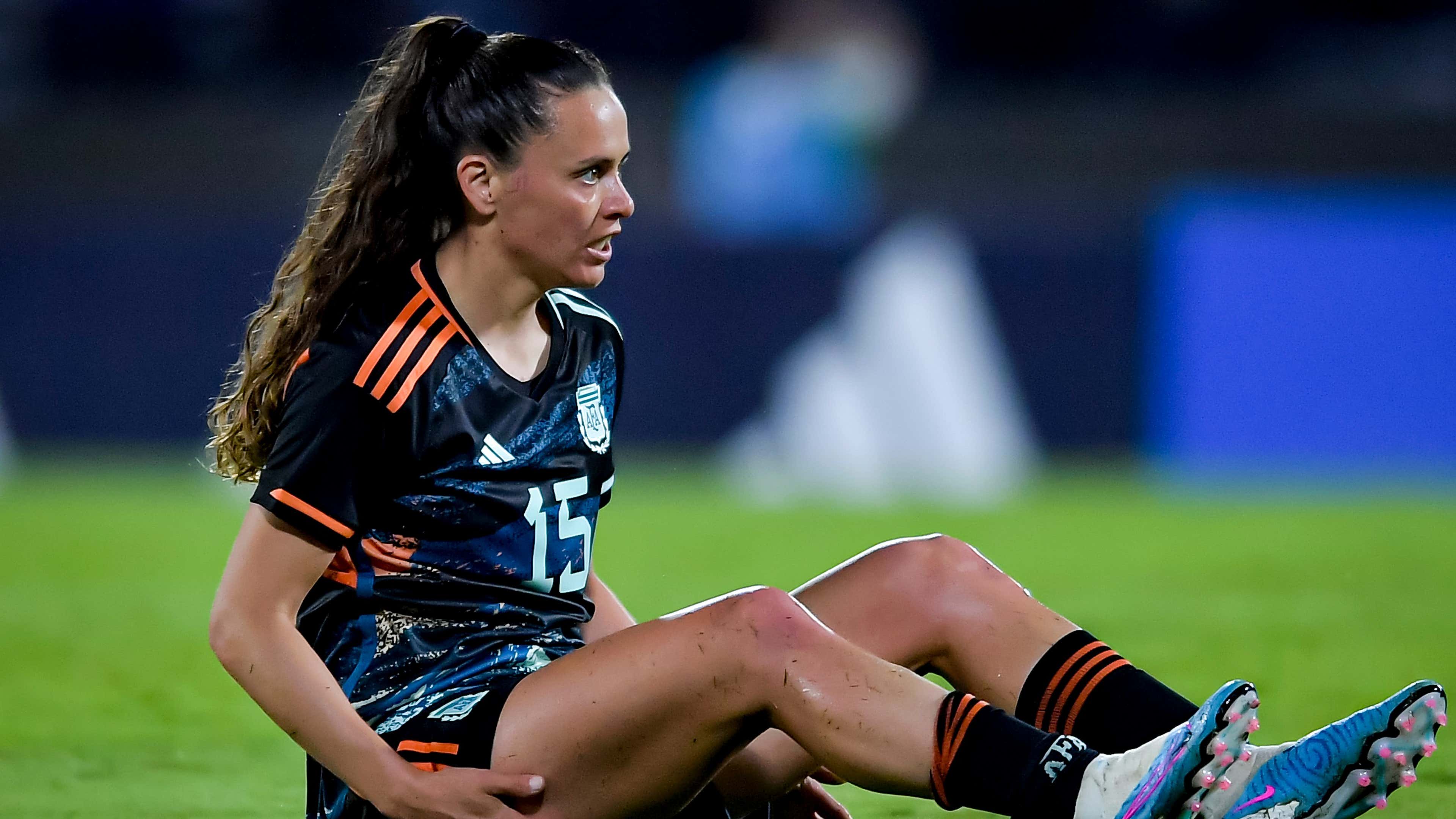Argentina Women's World Cup 2023 squad: Who's in & who's out?