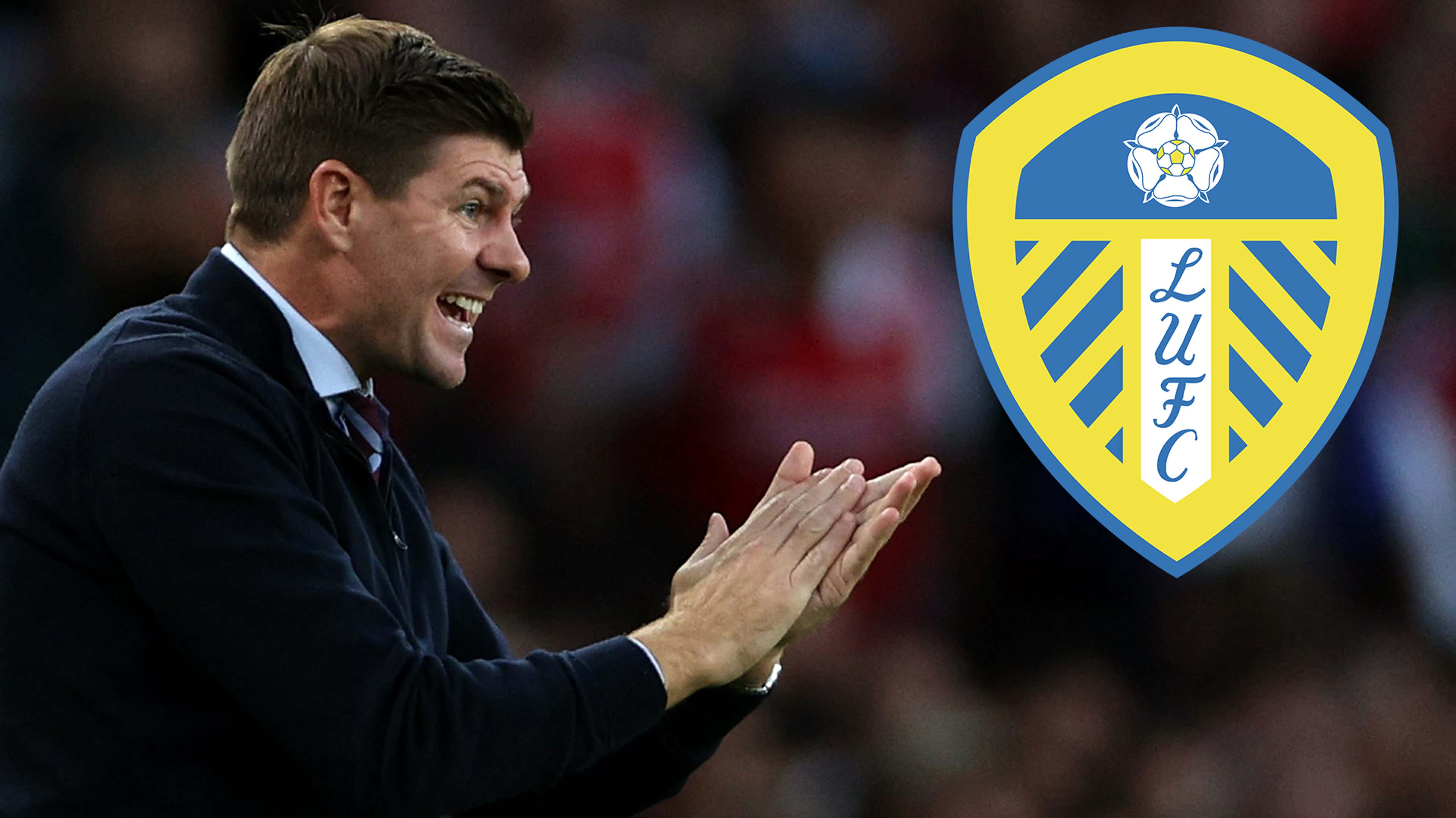 Steven Gerrard ready to replace Jesse Marsch as Leeds United manager after  NUMEROUS candidates reject chance to take over | Goal.com India
