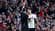 Aleksandar Mitrovic red card Manchester United Fulham FA Cup 2022-23