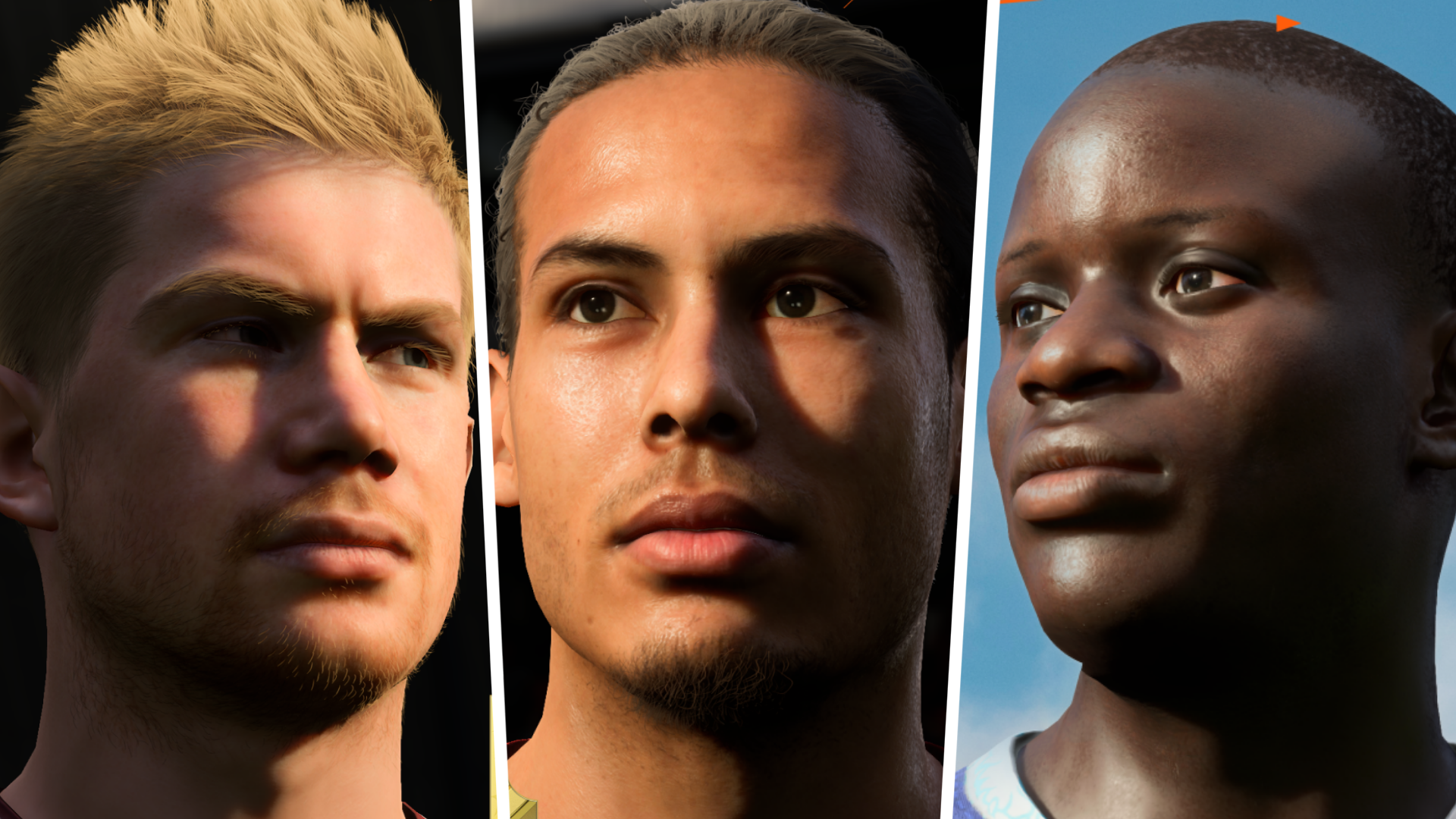 FIFA 23 Premier League ratings: Top 25 players revealed as Haaland gets