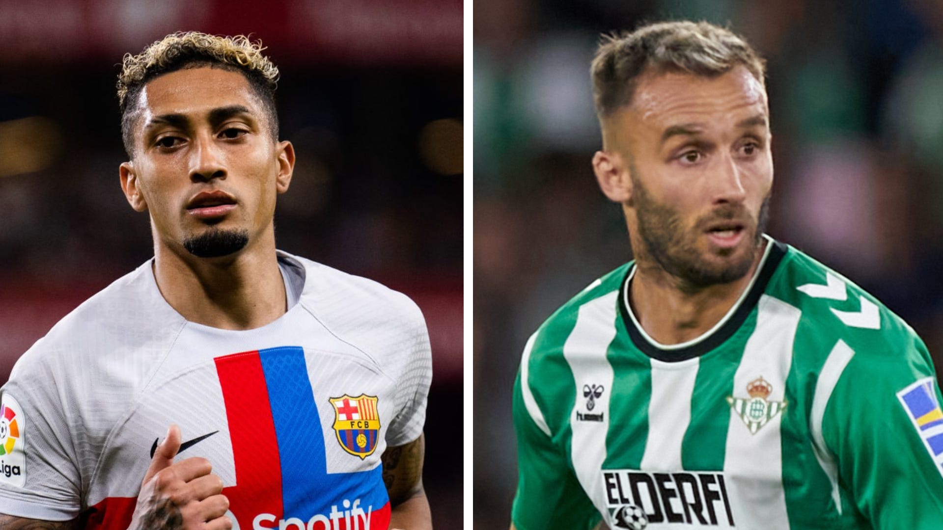 Watch LIVE ONLINE Barcelona vs Real Betis on DirecTV Sports, Spanish League: Lineups, when, where and how to watch online via broadcast and TV channel