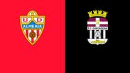 Almería vs. Cartagena