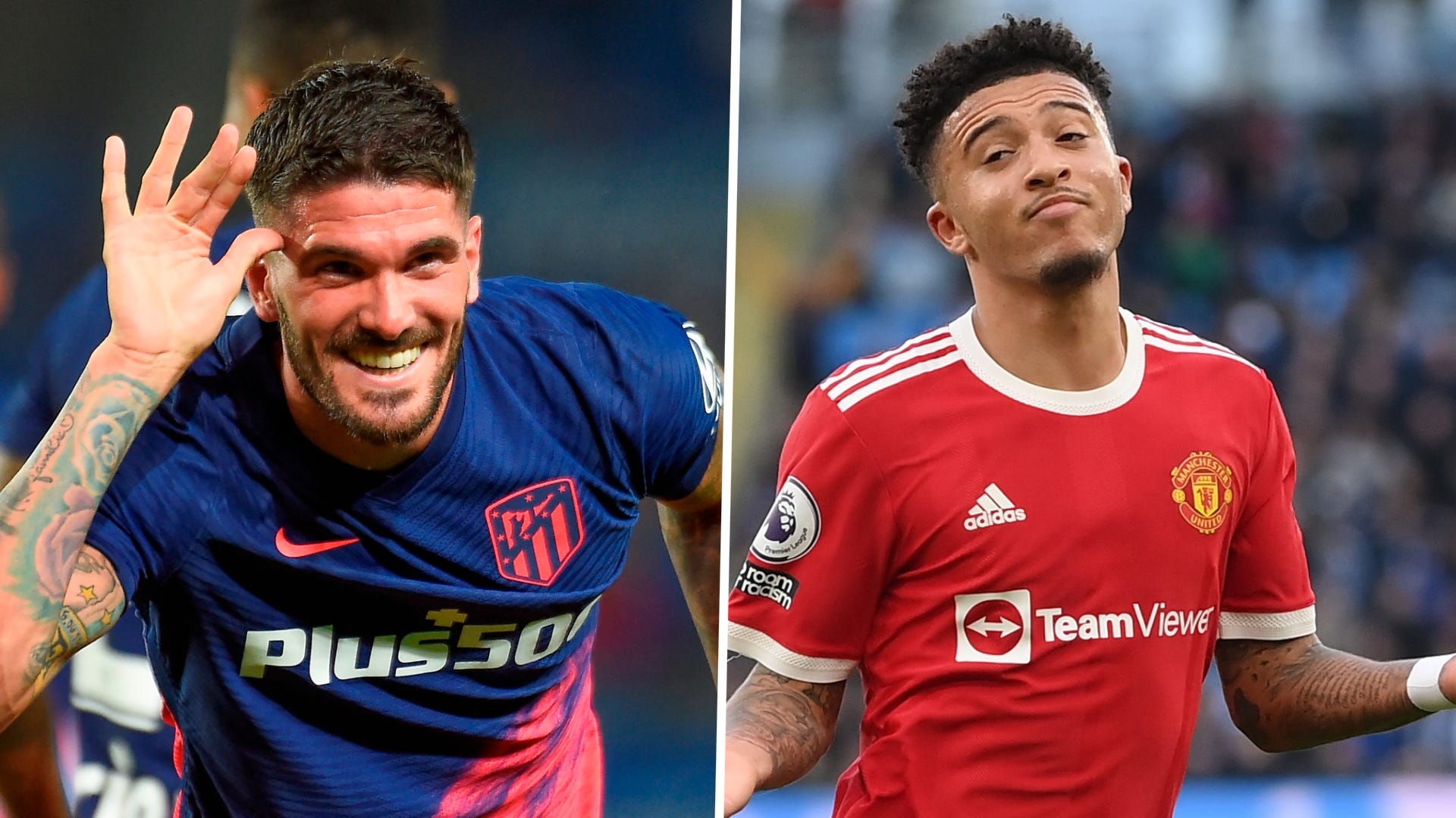 Man Utd vs Atletico Madrid Live stream, TV channel, kick-off time and how to watch Goal Ghana