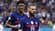 Kingsley Coman, Karim Benzema, France, Euro 2020