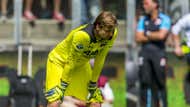 Tim Krul, FC Utrecht - AZ, Eredivisie 05282017