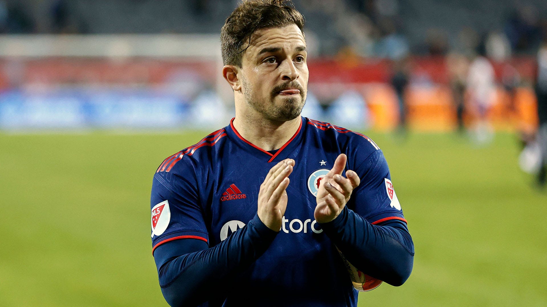 New York Red Bulls vs Chicago Fire Live stream, TV channel, kick-off time and where to watch Goal US