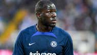 Koulibaly Chelsea pre-season 2022