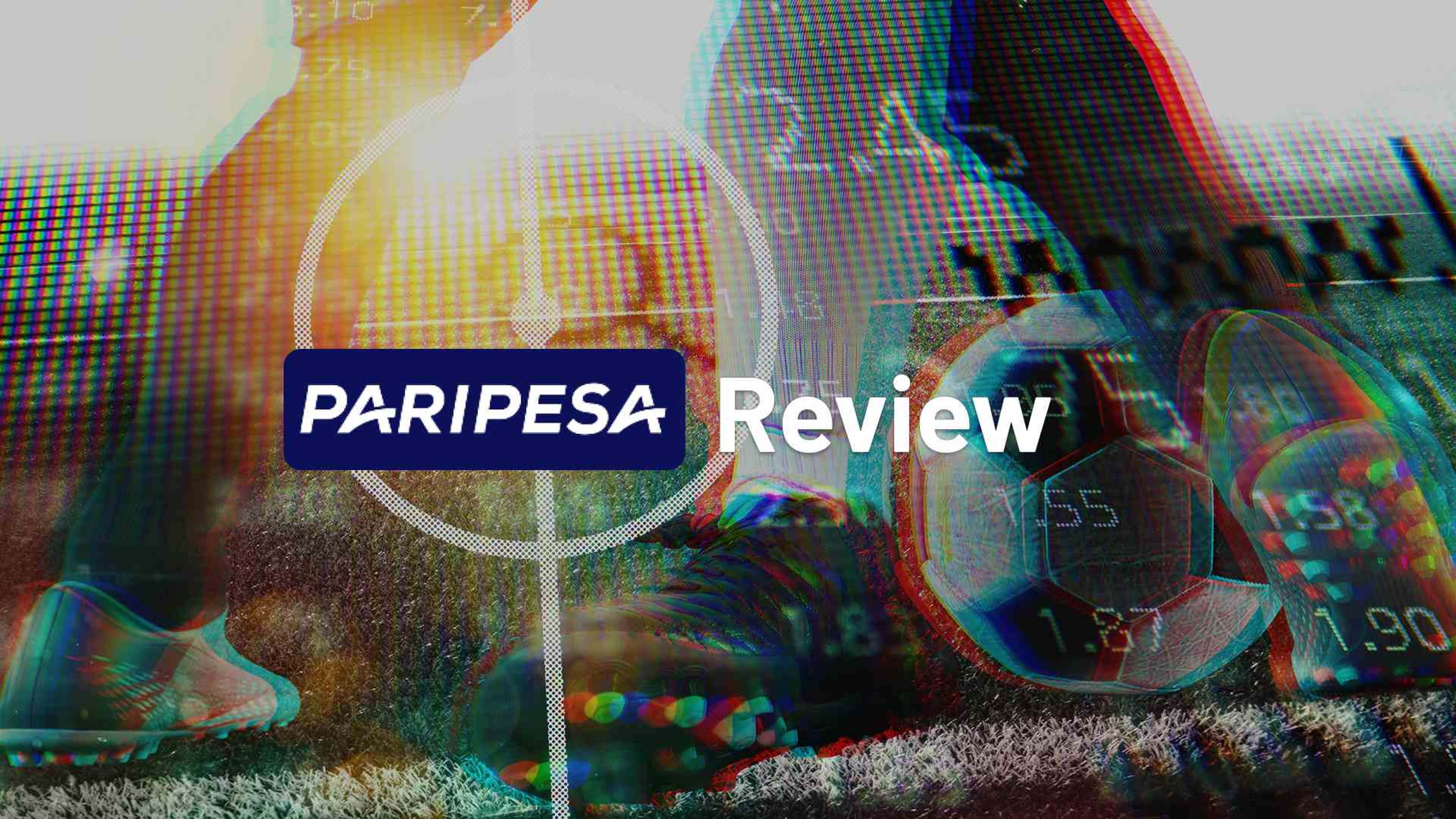 Goal PariPesa Review