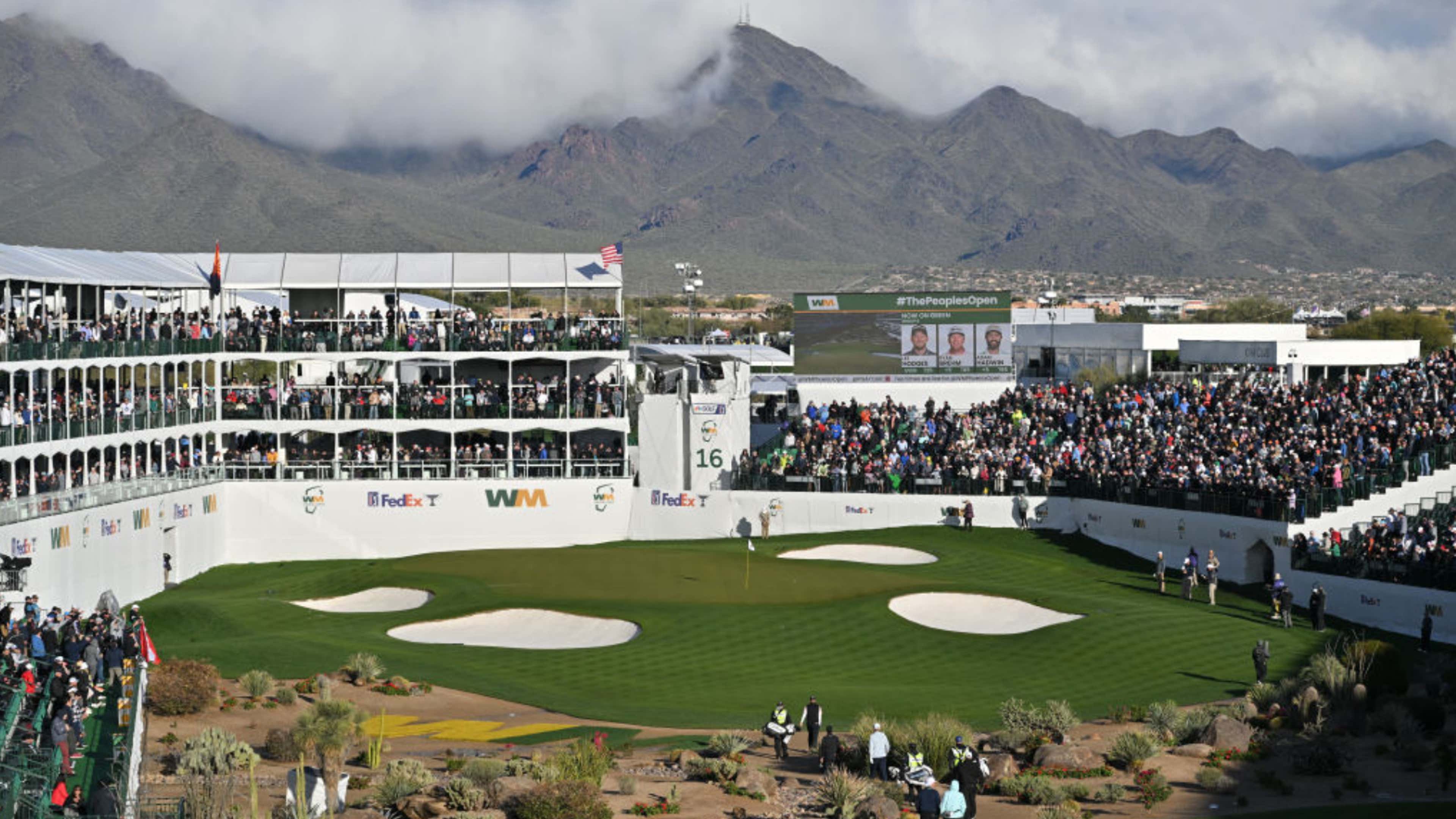 How to watch and stream PGA Golf Live in 2024