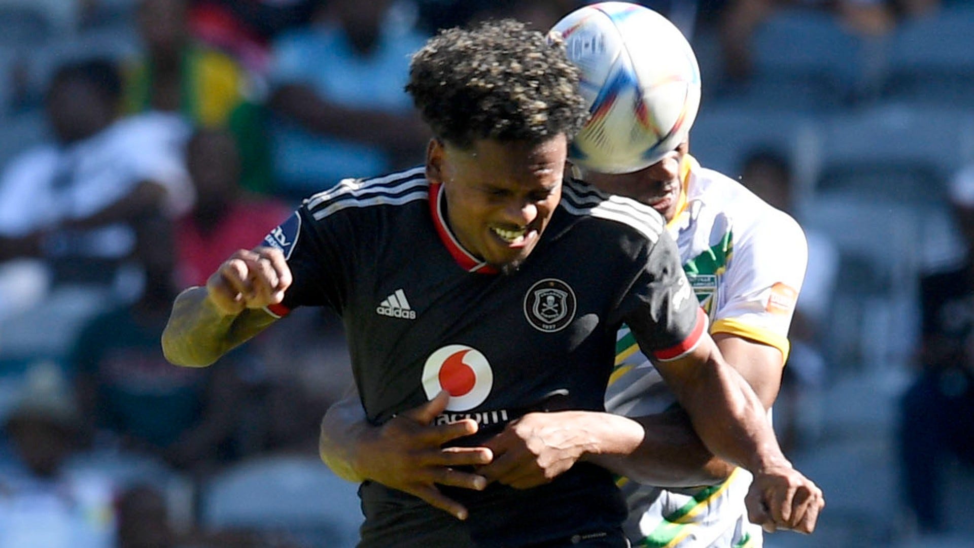 I Love Dzvukamanja- Former Orlando Pirates Boss – ZimEye