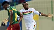 Ibrahima Traore Guinea Afcon
