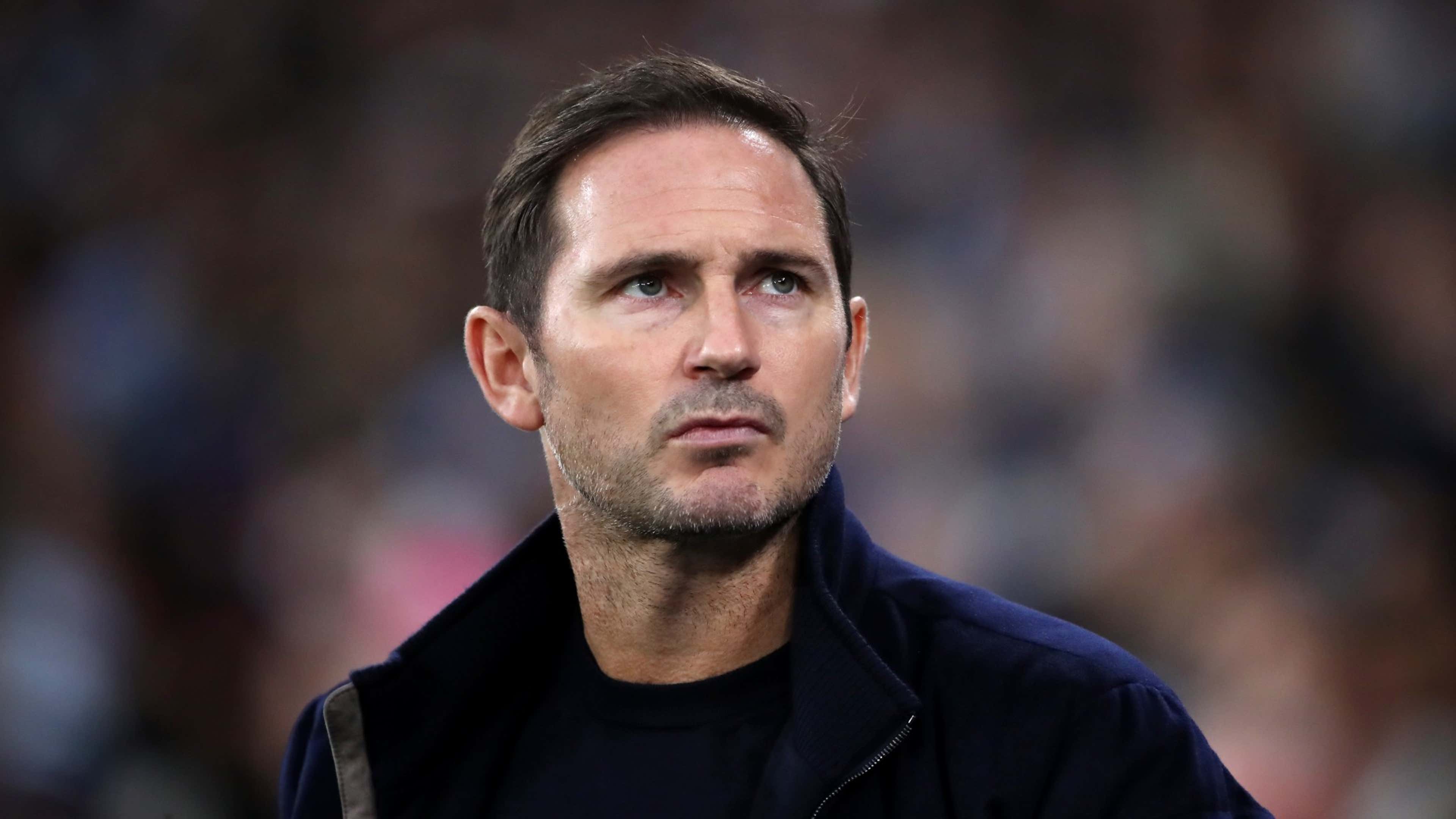 Frank Lampard was set to COMMENTATE on Chelsea's Real Madrid Champions  League clash | Goal.com Australia