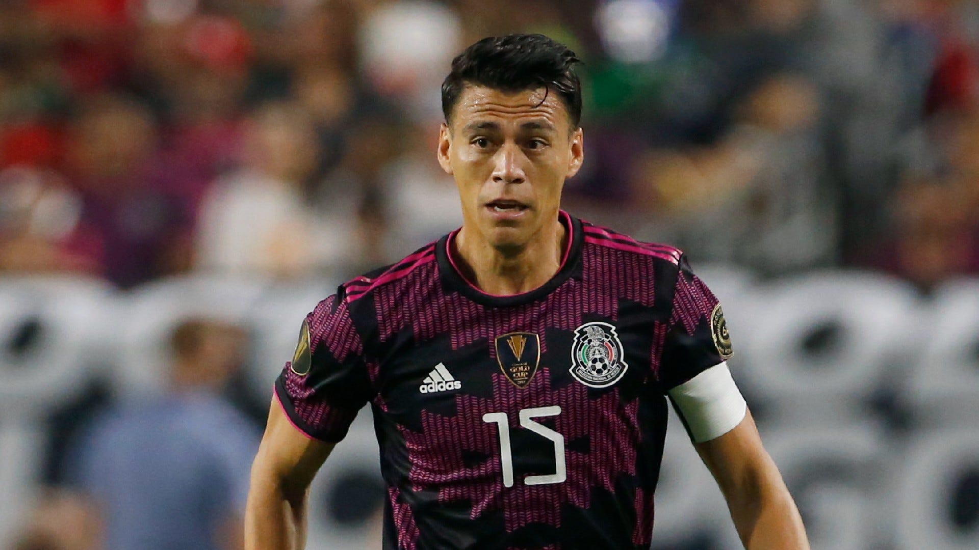 Os jogadores do México para ficar de olho na Copa do Mundo 2022