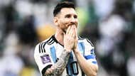 Lionel Messi Argentina 2022 World Cup HIC 16:9