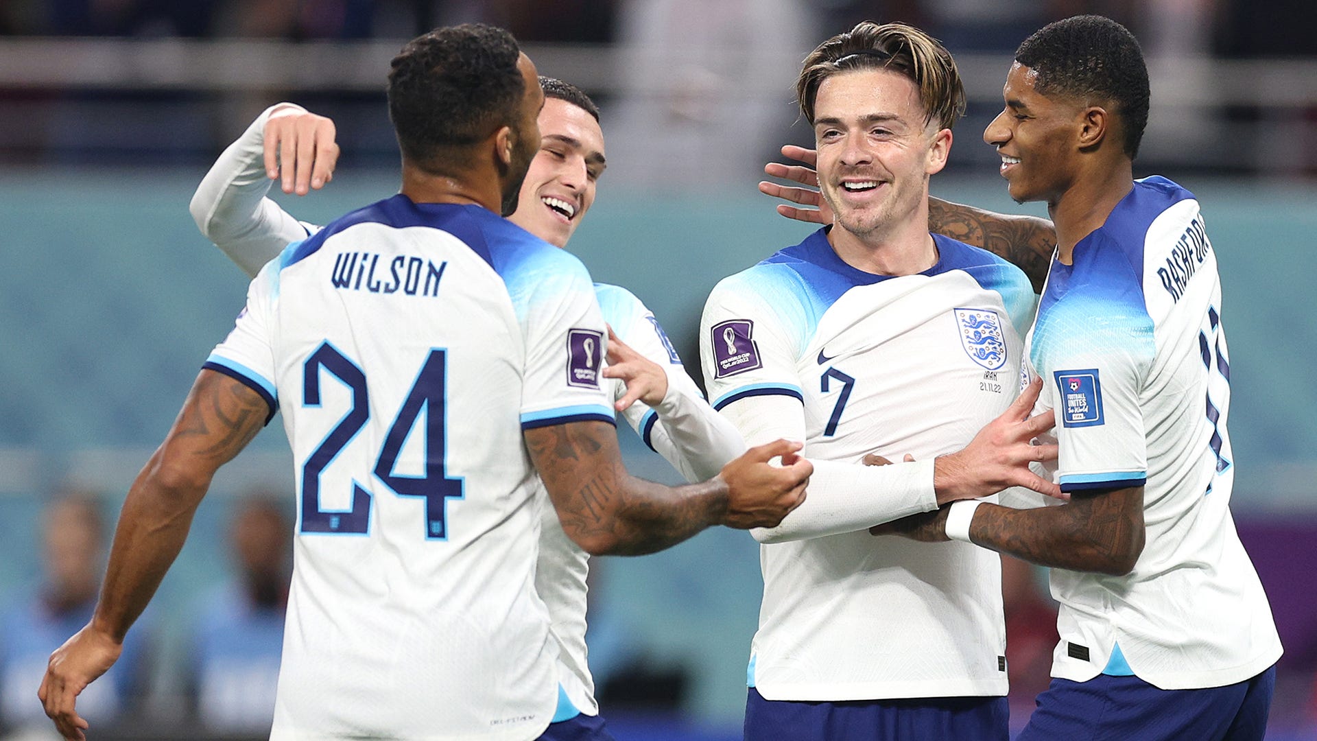 What do England need to qualify for knockout stage of the 2022 World Cup – and who could they face?