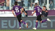 Veretout celeb Fiorentina Atalanta