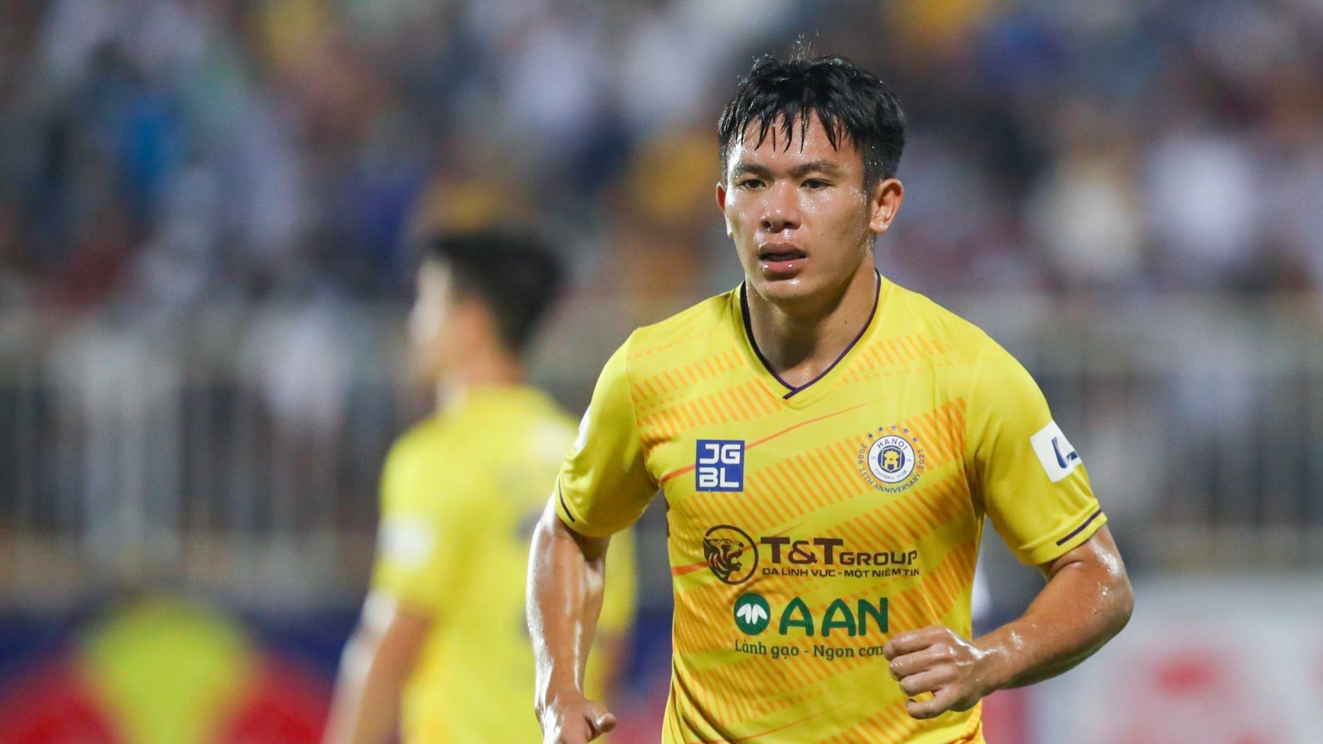 Le Van Xuan Ha Noi FC V.League 2022
