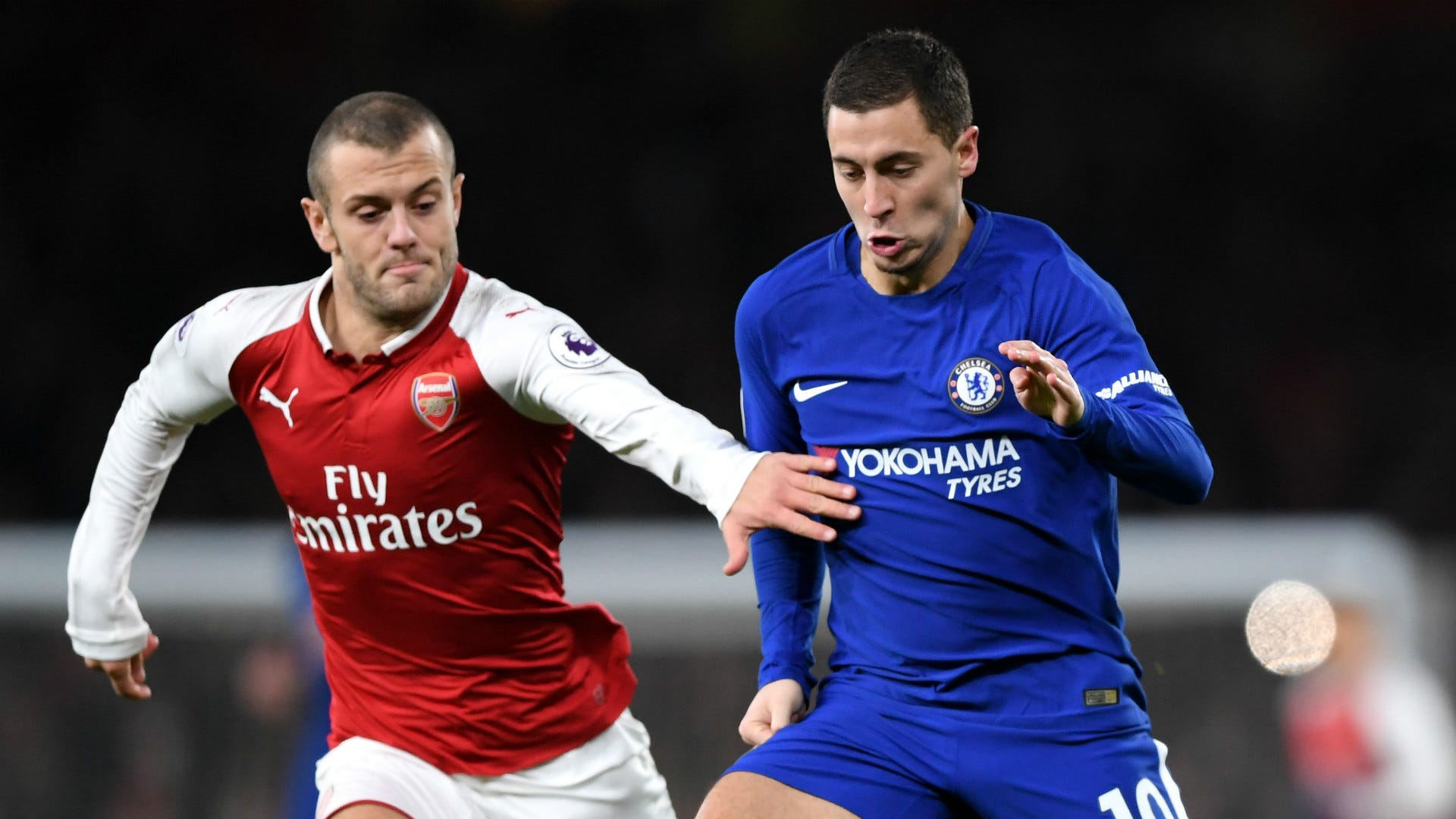 Chelsea vs Arsenal TV channel, stream, kick-off time, odds and Carabao Cup semi-final preview Goal Ghana