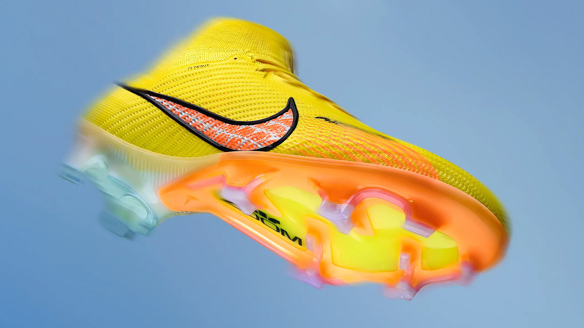 Nike unveil their luminous Lucent Pack just in for the 2022-23 season | Goal.com Nigeria