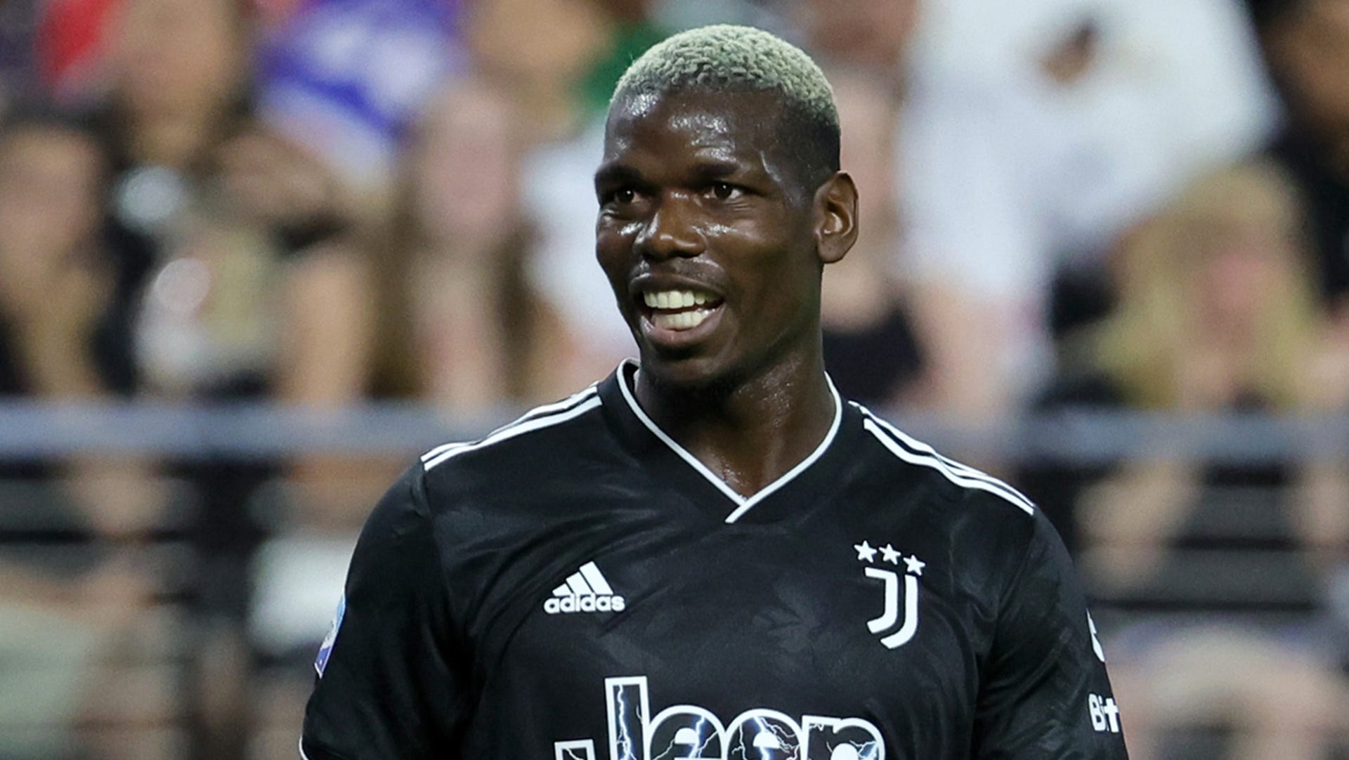 Pogba agent reveals Juventus midfielder will return 'soon' with World Cup  on horizon | Goal.com