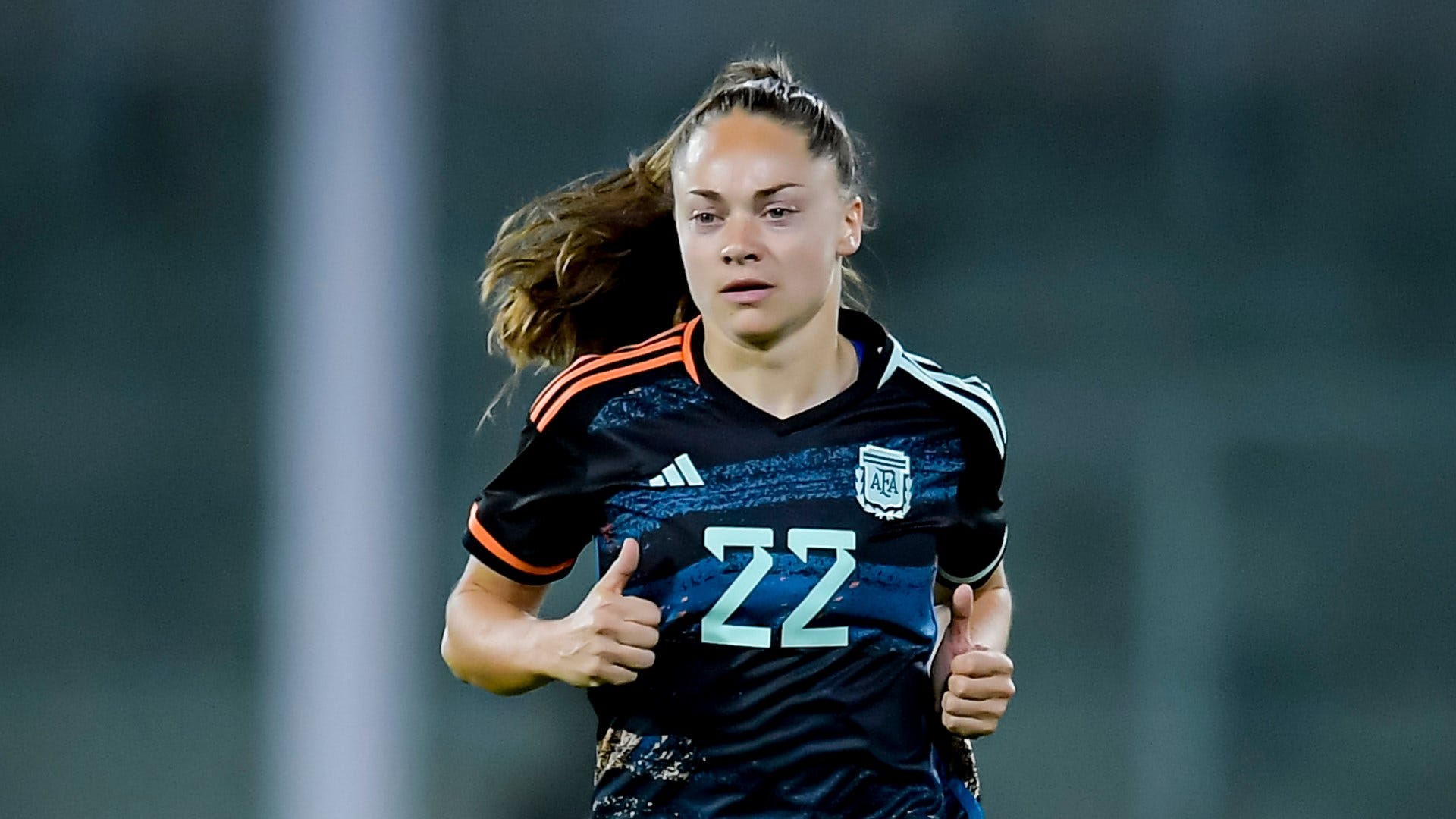 Argentina Women vs South Africa Women Live stream, TV channel, kick-off time and where to watch Goal UK