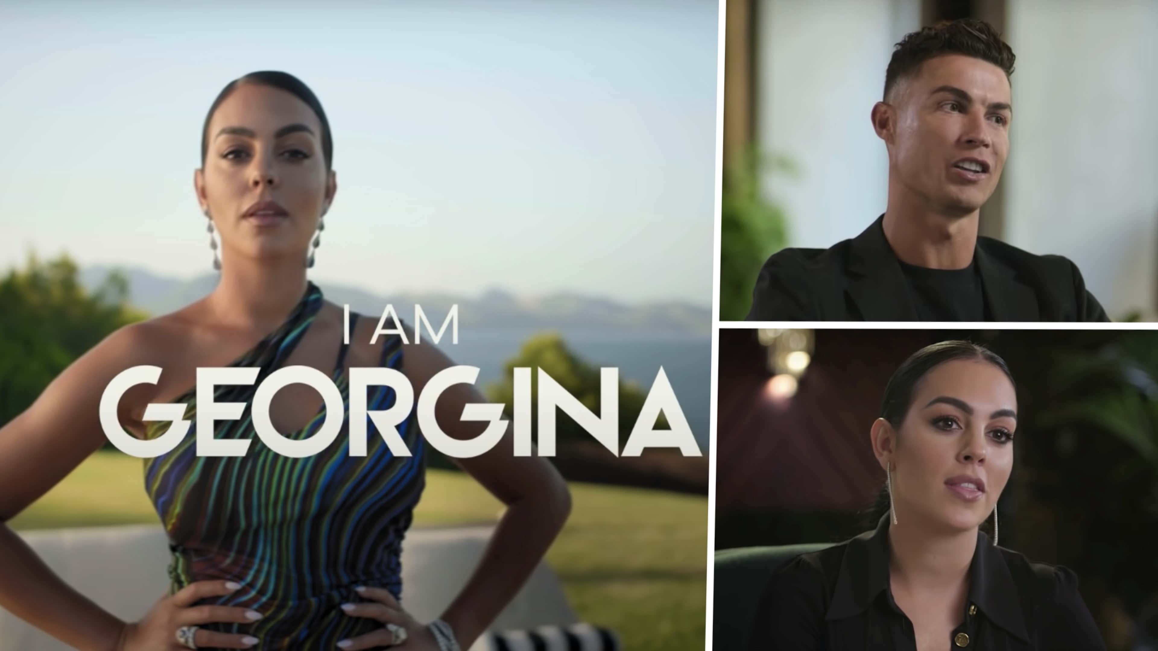 How to Watch Georgina Rodriguez's 'I Am Georgina' on Netflix & More