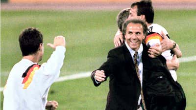 Beckenbauer 1990 15 07 2018