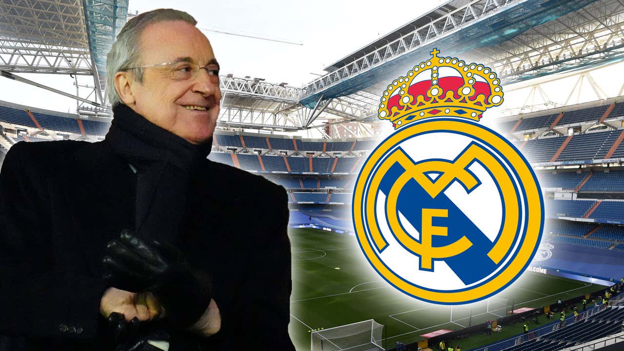 Real Madrid: Neuer Stadion-Deal spült 360 Millionen Euro in die königlichen Kassen | Goal.com