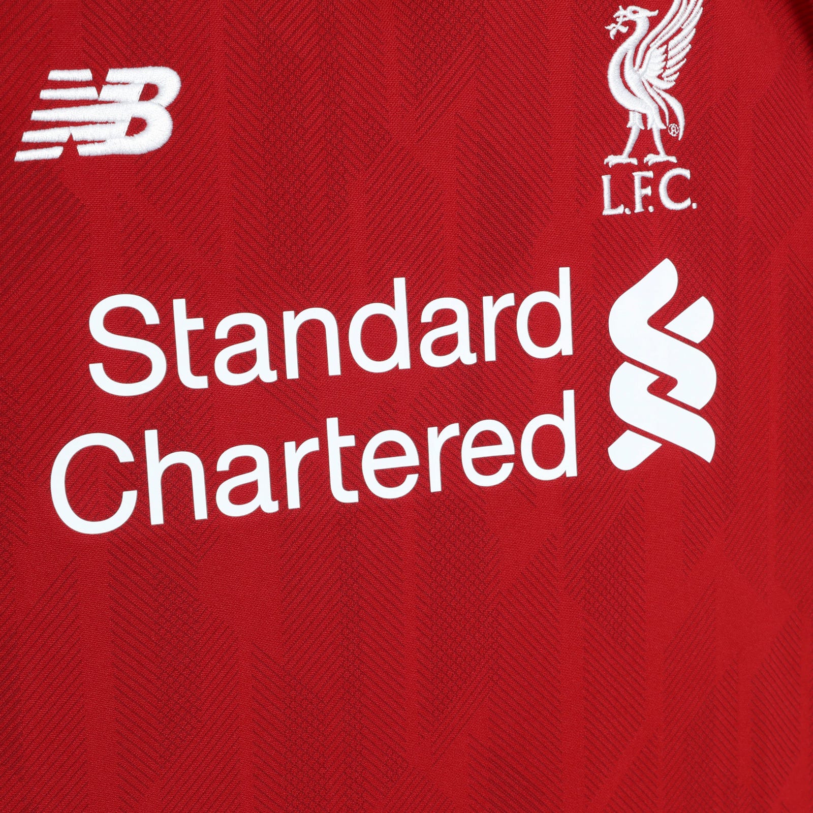 Liverpool Kit 2018/2019