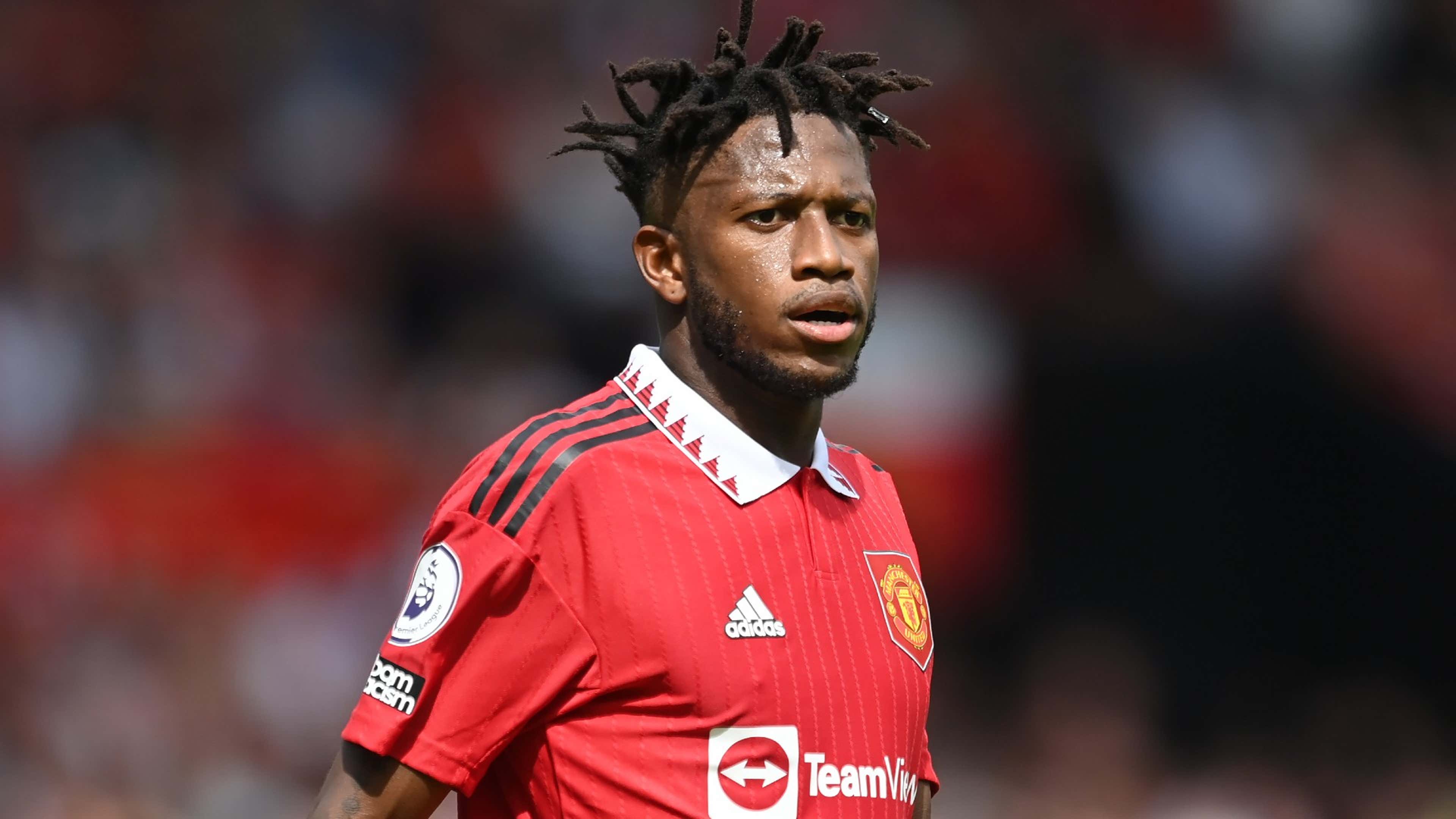 Get On The Half-Turn For F*Ck Sake!' - Man Utd Midfield Flops Fred &  Mctominay Sent Advice By Scholes After 'Ridiculous' Display Vs Brighton |  Goal.Com India