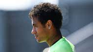 Neymar Barcelona training 16052017