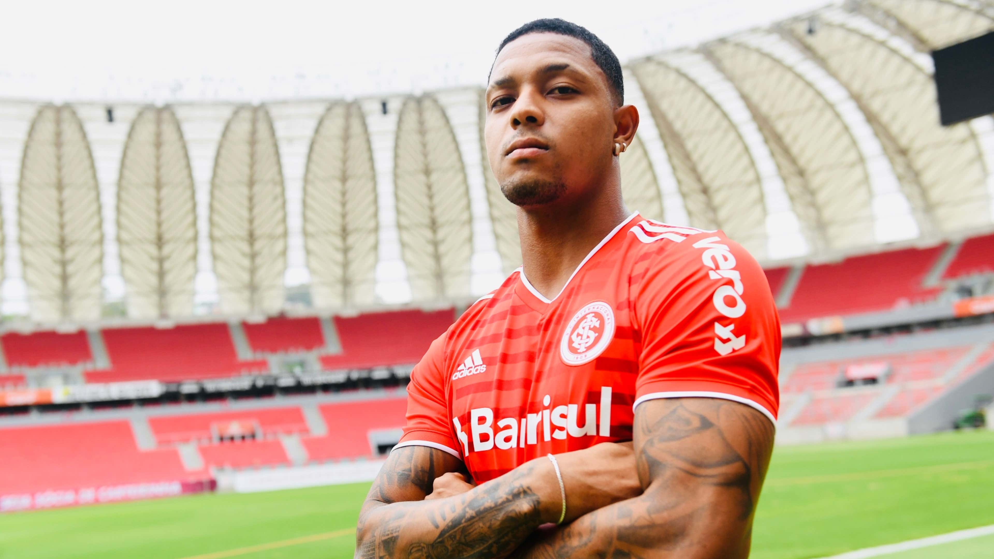 Por que Inter desistiu de Wesley Moraes após vencer luta com São Paulo