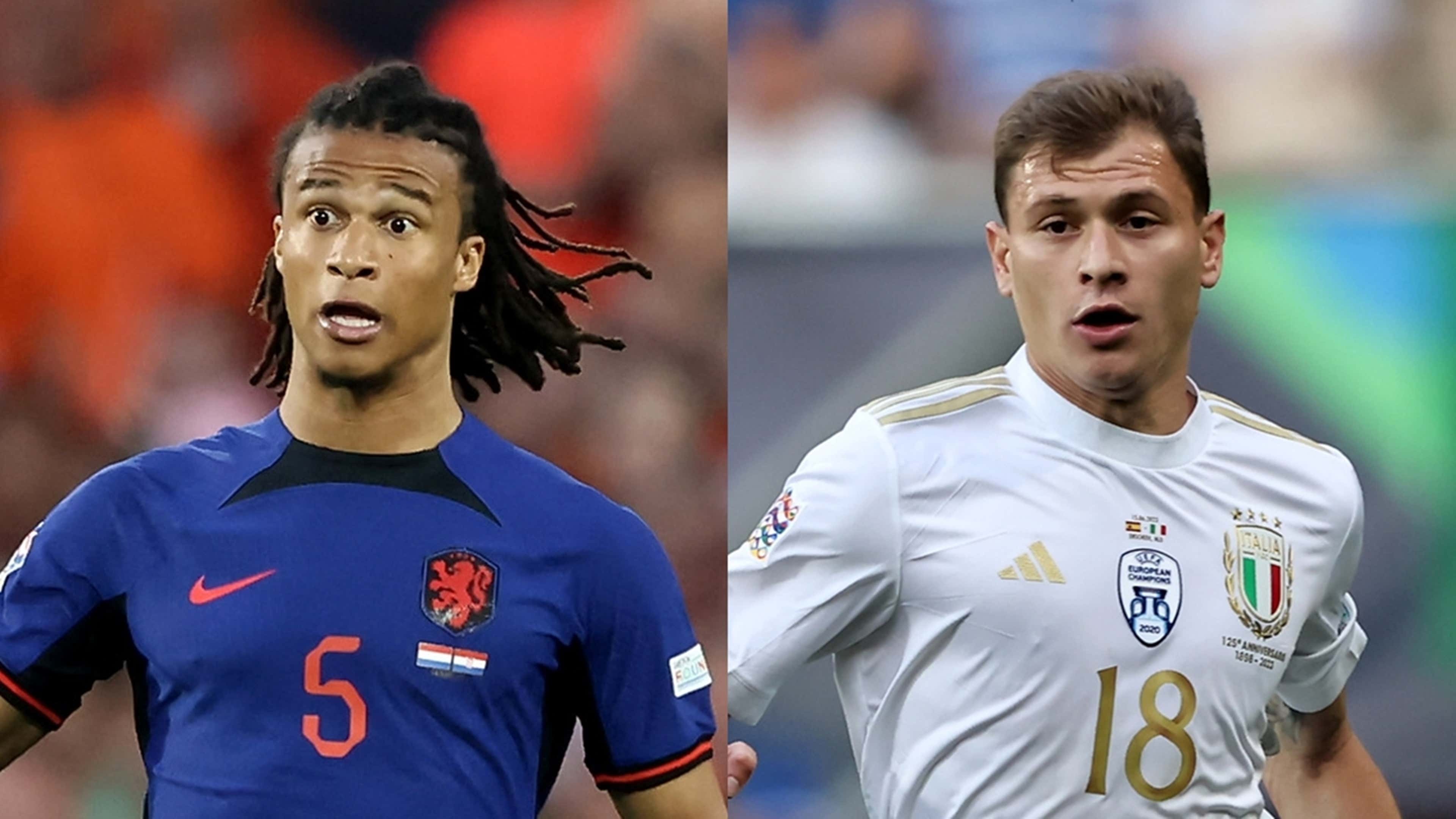 Netherlands vs Italy: Live stream, TV channel, kick-off time & where to  watch UEFA Nations League third-place play-off | Goal.com US