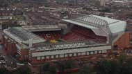 Liverpool Anfield Stadium