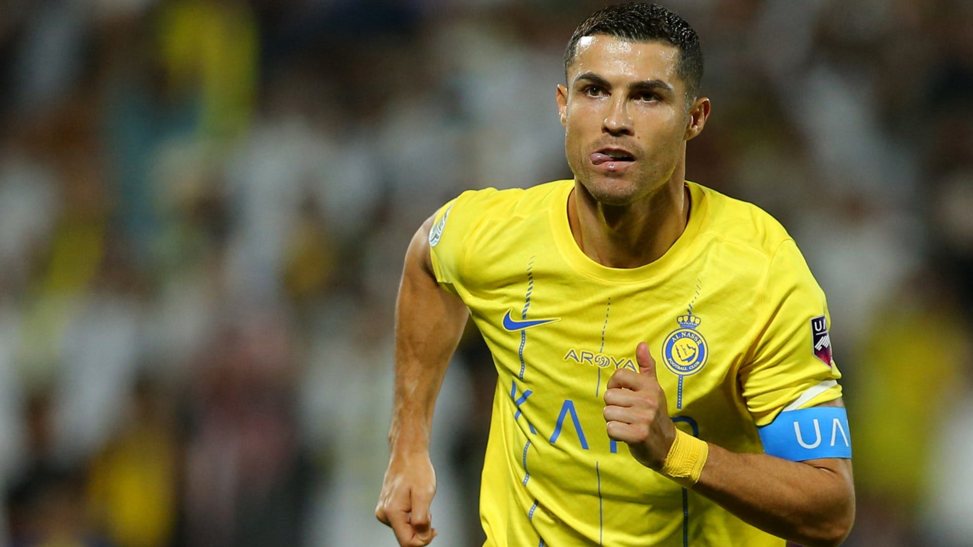 Where to watch Cristiano Ronaldos matches for Al-Nassr Live stream, TV and highlights details for CR7s games in Saudi Arabia Goal UK