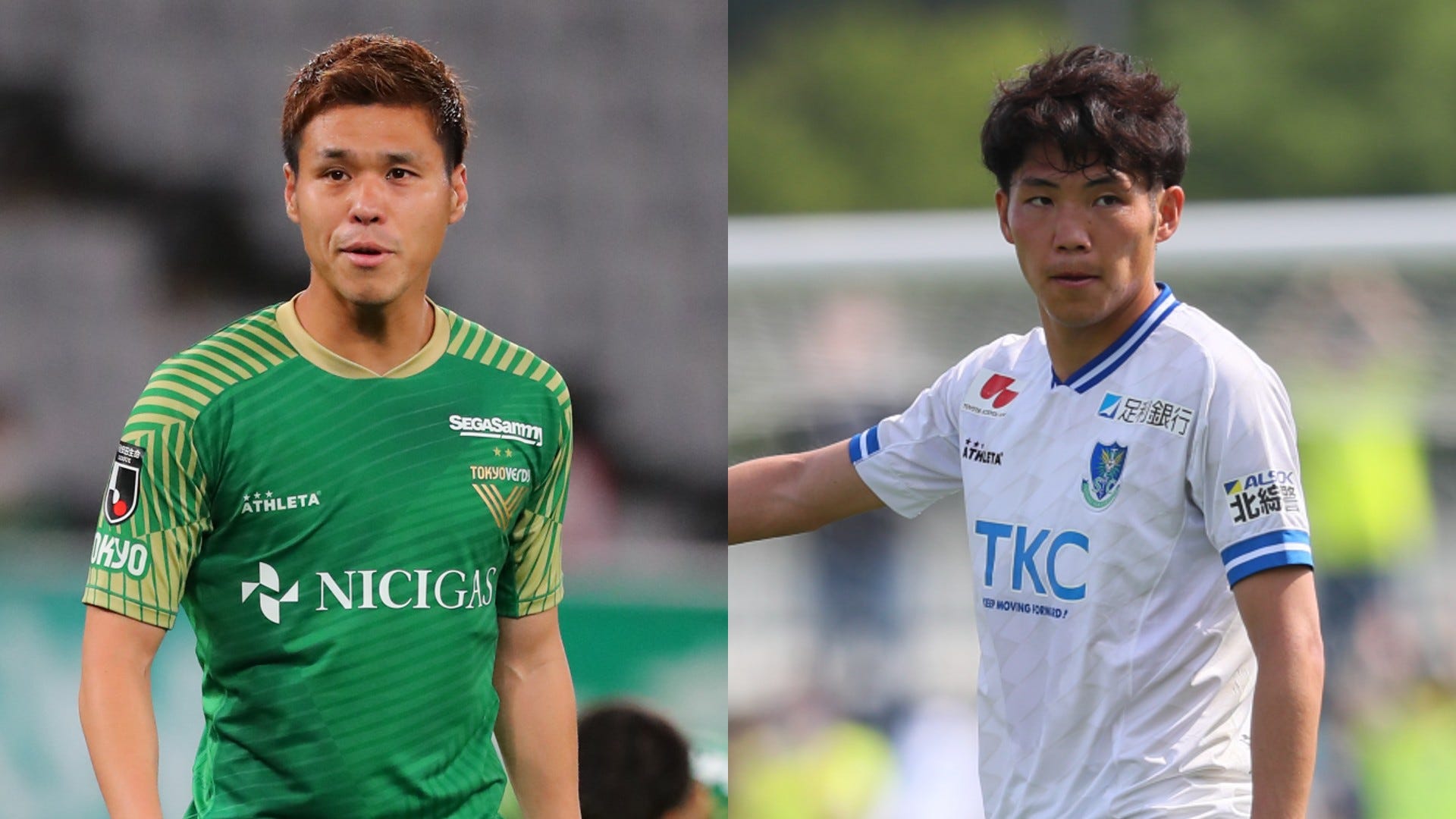 J3 Jリーグ22夏移籍情報 全18クラブの最新補強まとめ Goal Com 日本