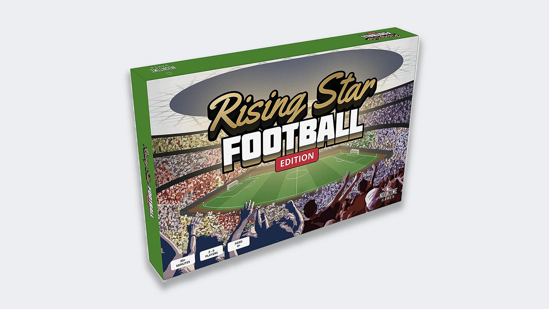 Top 30 Football Gift Ideas - Gifts For Football Lovers - Personal Chic