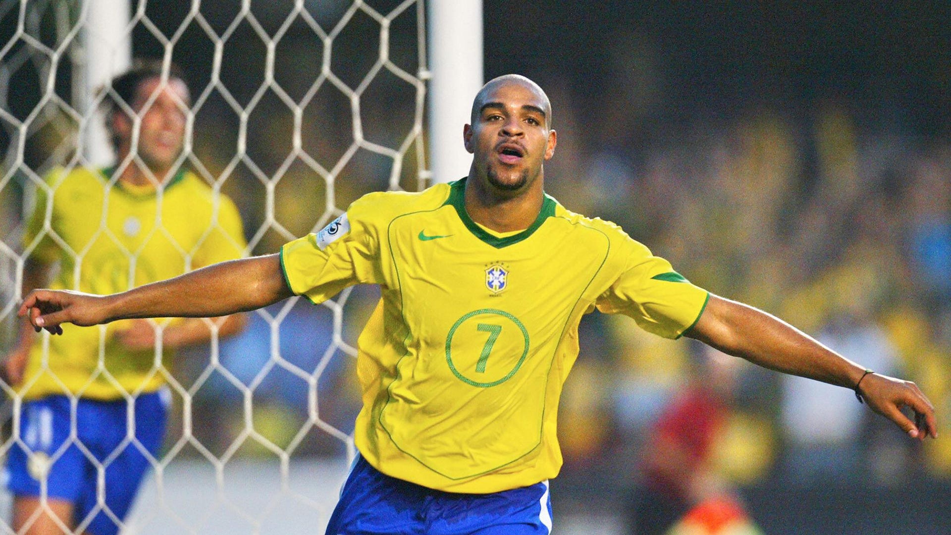 Adriano Brazil