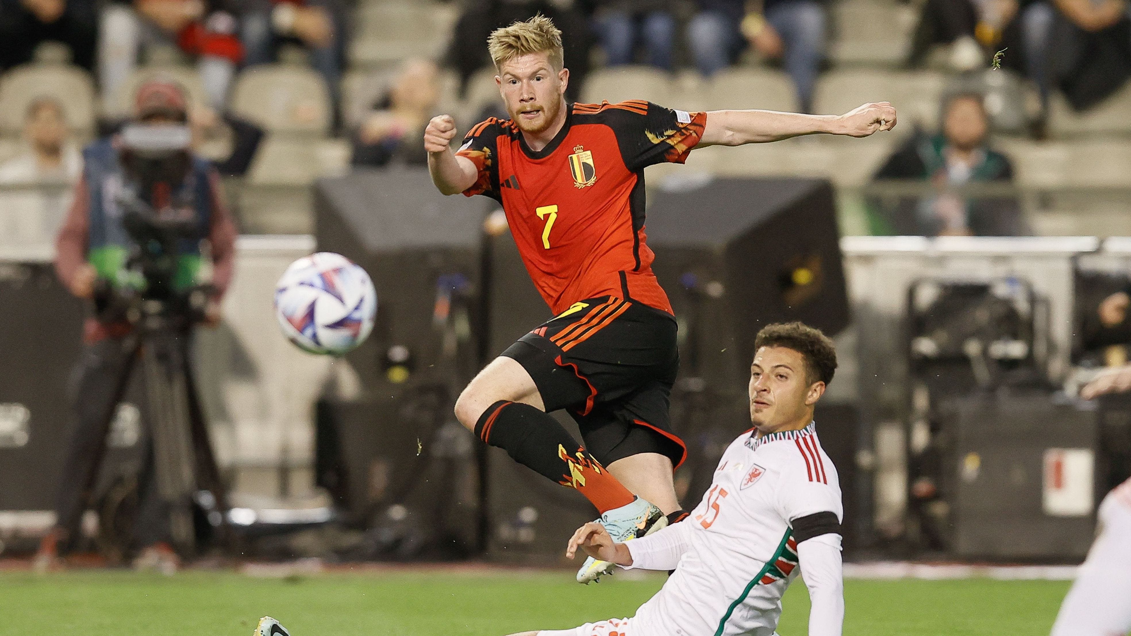 Netherlands vs Belgium Live stream, TV channel, kick-off time and how to watch Goal