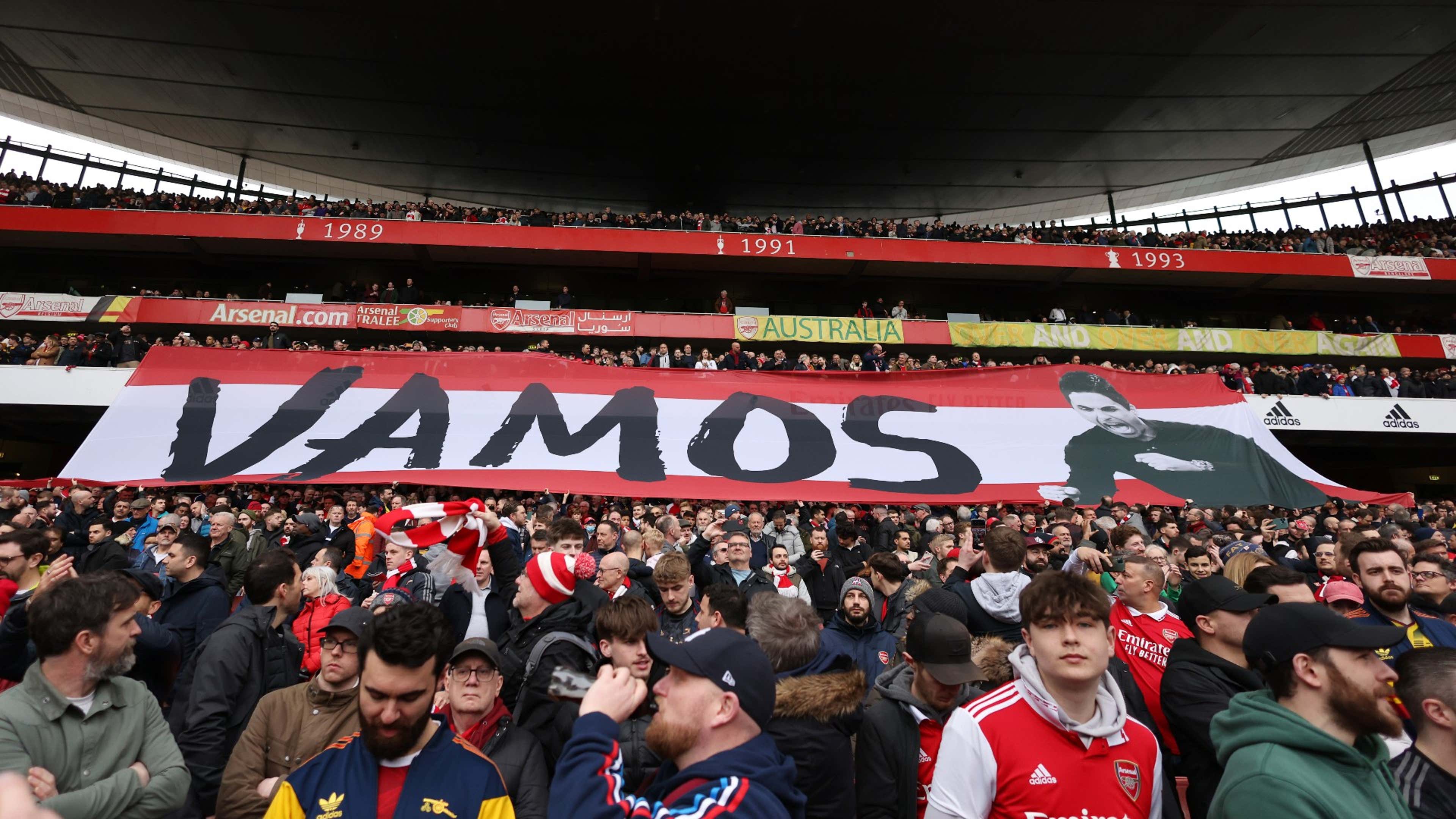 Arsenal add 2 more big games to pre-season schedule