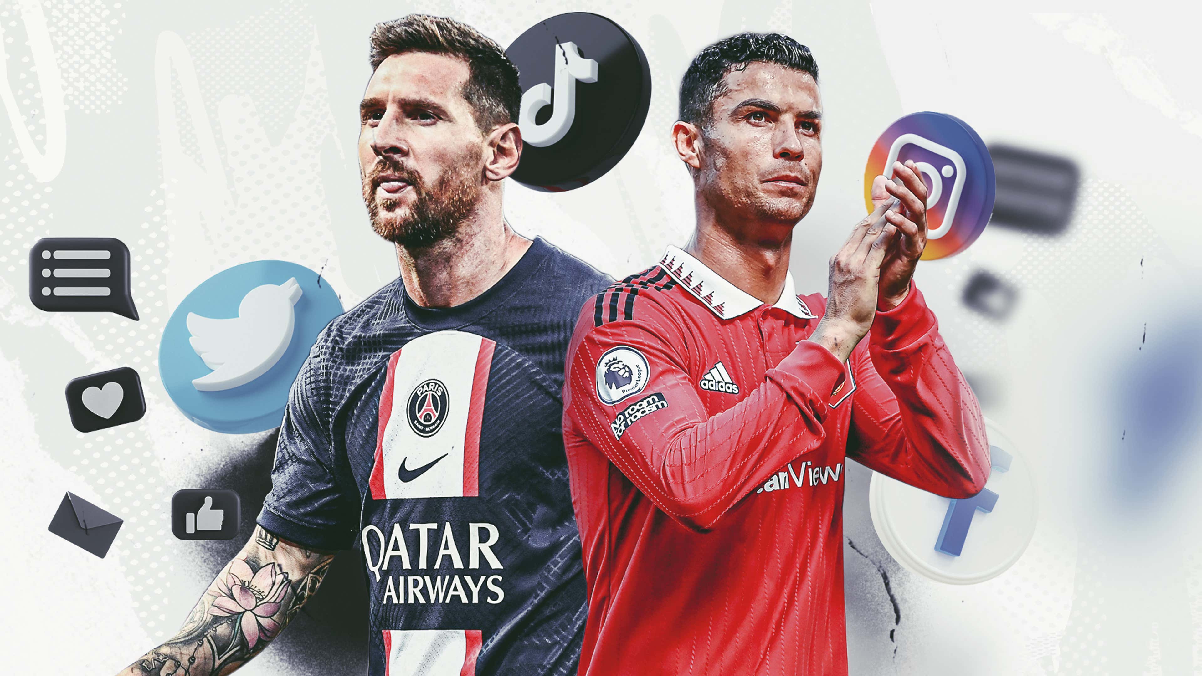 The 10 Most Watched Soccer Leagues