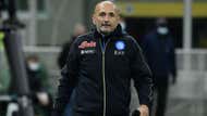 Luciano Spalletti Inter Napoli Serie A