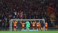 Galatasaray vs Gaziantep FK. 10.31.2021
