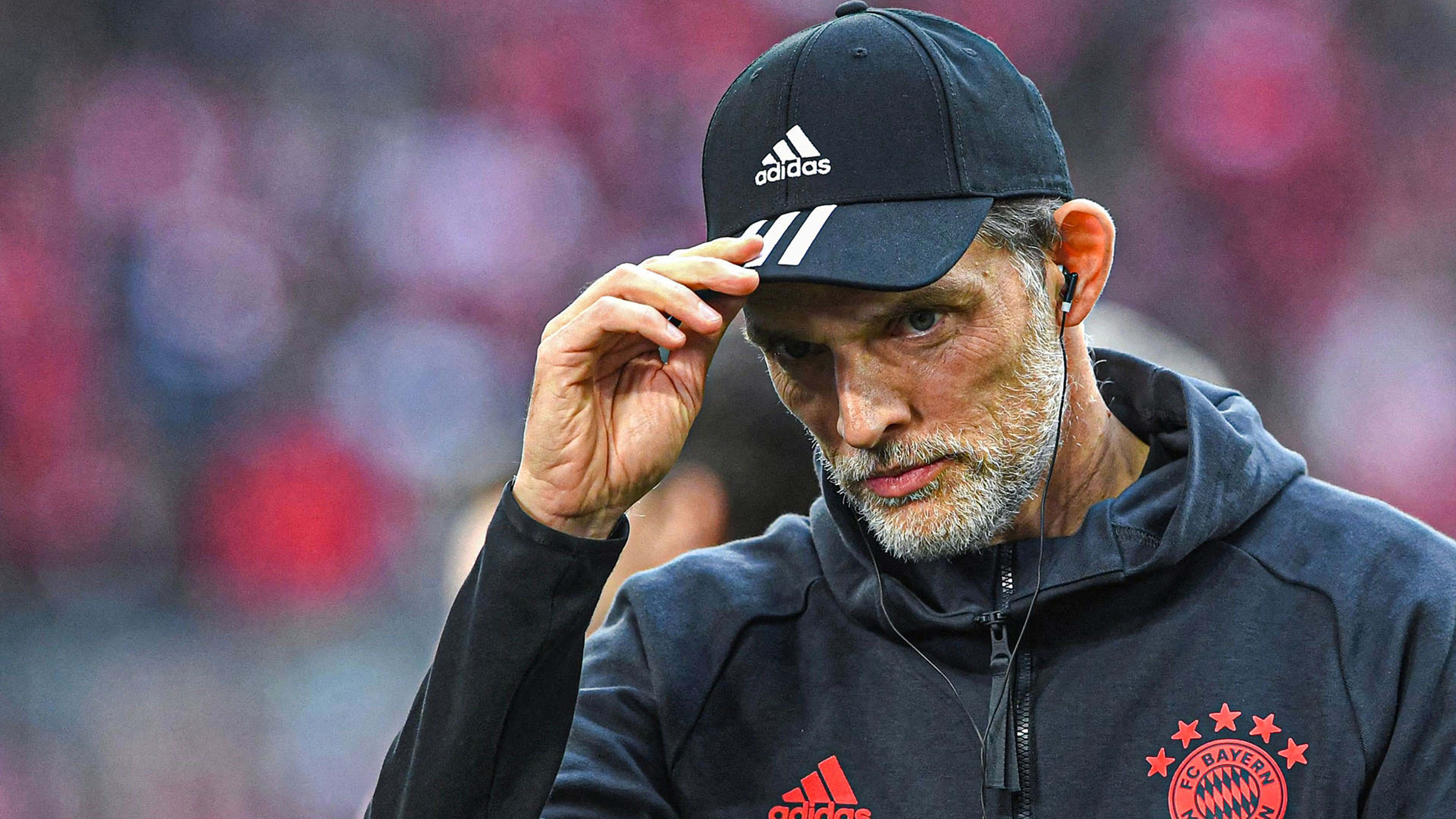 Thomas Tuchel out already?! Bayern Munich manager and board have less than  a month before a decision is made on their futures | Goal.com Nigeria