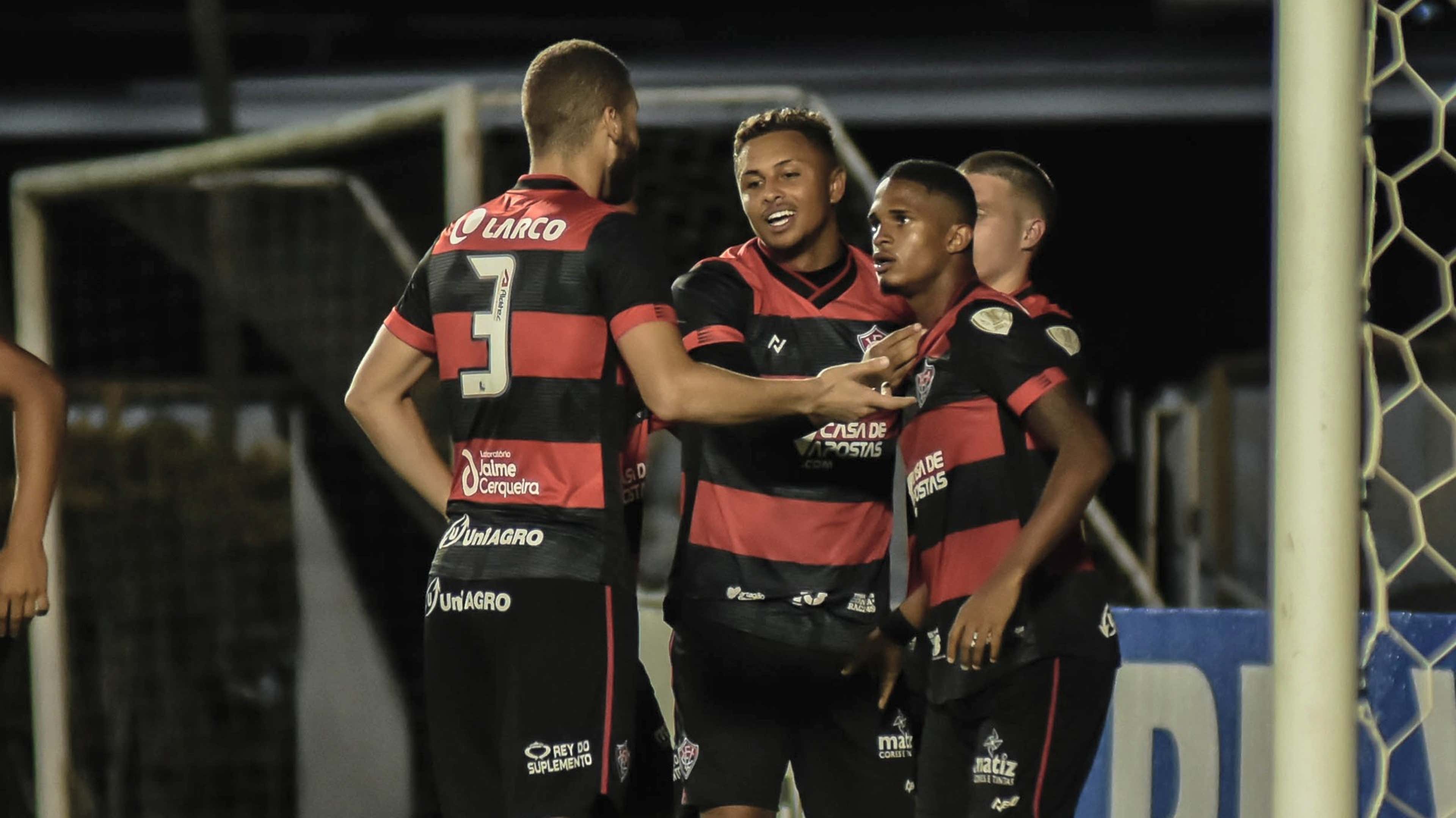 Wesley quer vitória sobre o Grêmio em estreia na Série B, Esporte