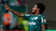 Luiz Adriano pelo Palmeiras 2021